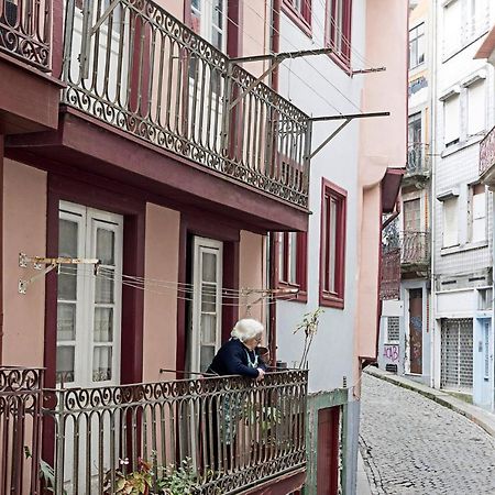 Lóios 1BR Flat Downtown by LovelyStay Porto Exterior foto
