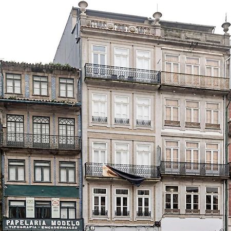 Lóios 1BR Flat Downtown by LovelyStay Porto Exterior foto