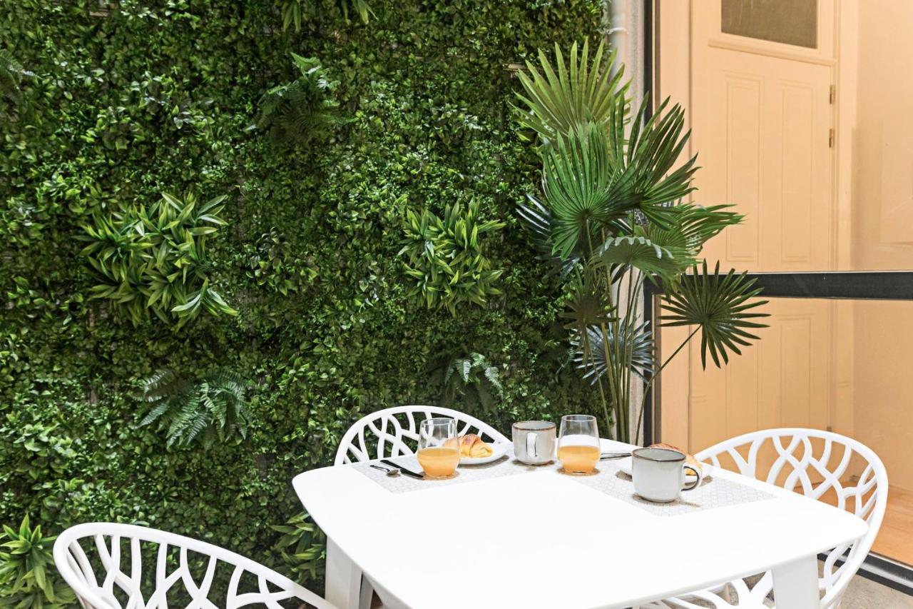 Lóios 1BR Flat Downtown by LovelyStay Porto Exterior foto