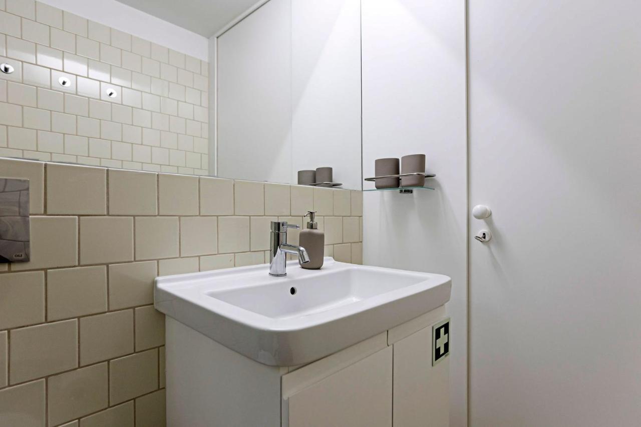 Lóios 1BR Flat Downtown by LovelyStay Porto Exterior foto