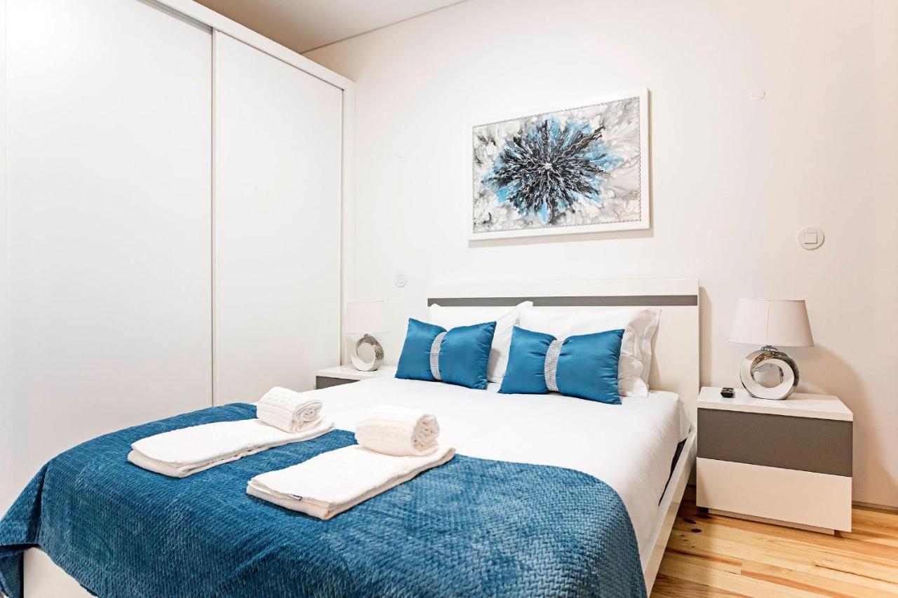 Lóios 1BR Flat Downtown by LovelyStay Porto Exterior foto