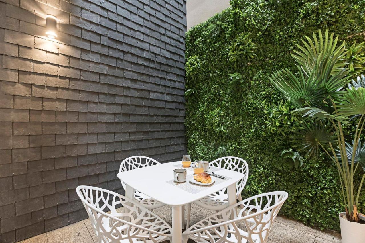 Lóios 1BR Flat Downtown by LovelyStay Porto Exterior foto